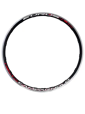 Campagnolo Eurus 700c Clincher Rim - 16 Spoke - 622 x 15c