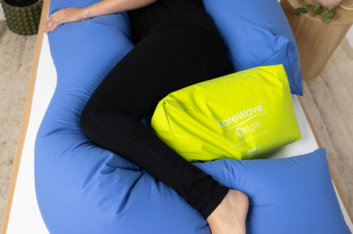 CareWave Decubitus MP Cushion (NEG0610)