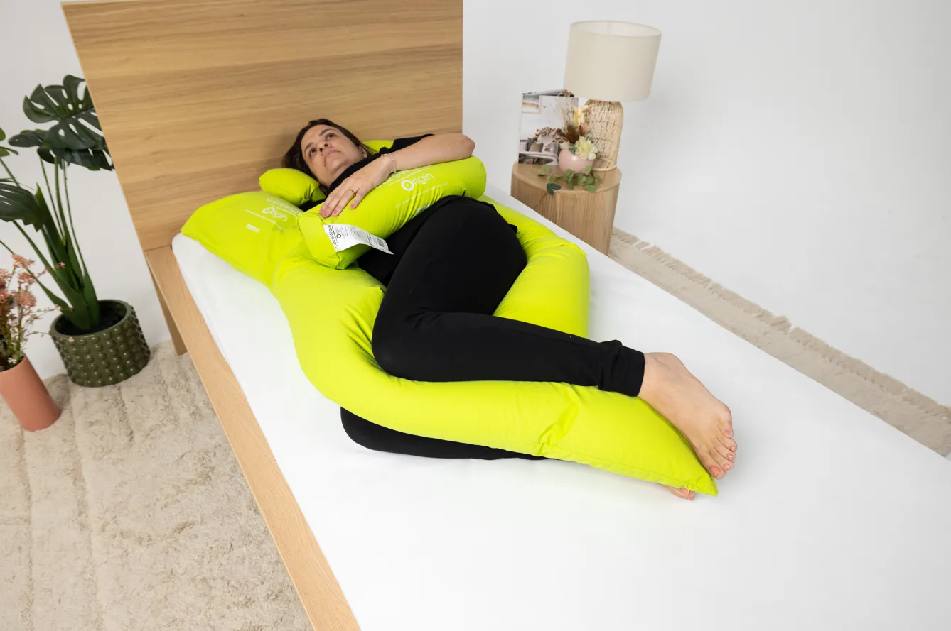 CareWave Decubitus MP Cushion (NEG0610)