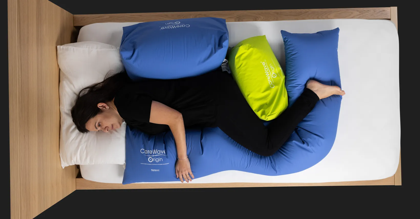 CareWave Decubitus MP Cushion (NEG0610)