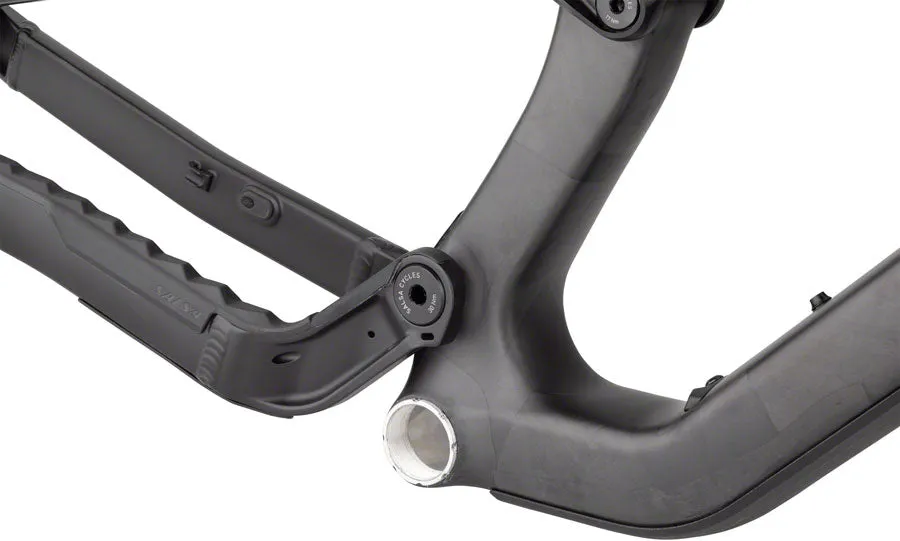 Cassidy Carbon Frame - Raw