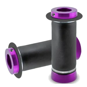 Castor Mounting Type Rear Sleeve Bags - 12MM