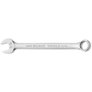 Combination Wrench, 1/4-Inch
