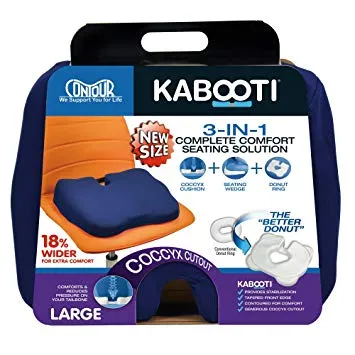 Contour® Kabooti®