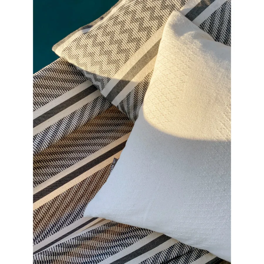 Cushion Cover - Zebra