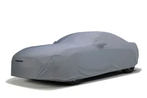 Custom 3-Layer Moderate Climate Car For Ford Mustang