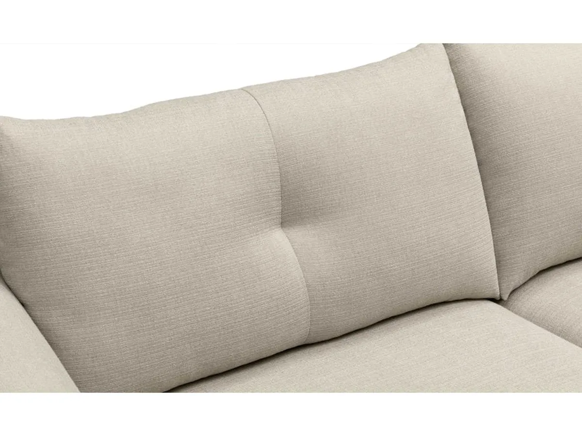 Delaney Fabric Sofa