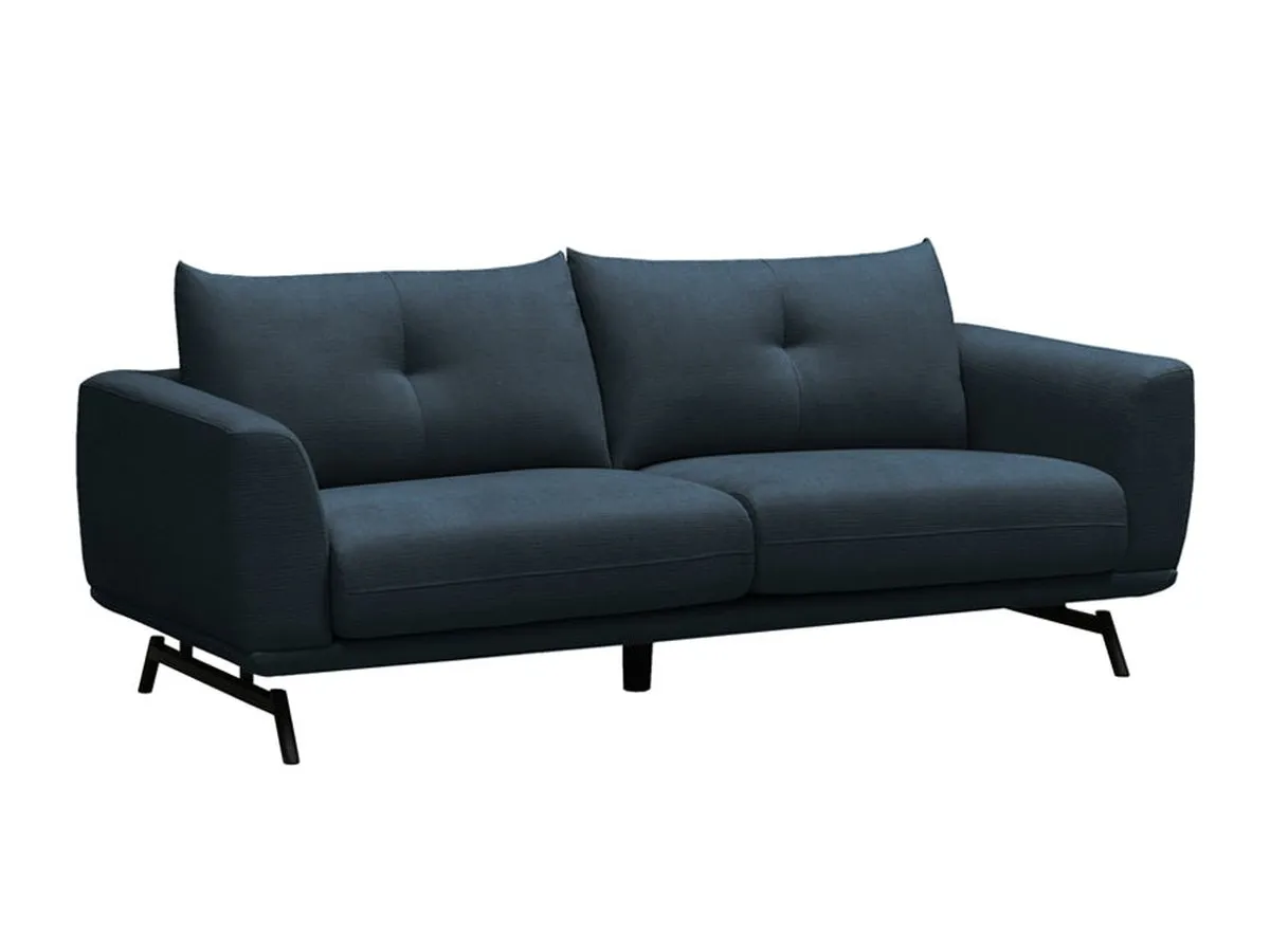 Delaney Fabric Sofa