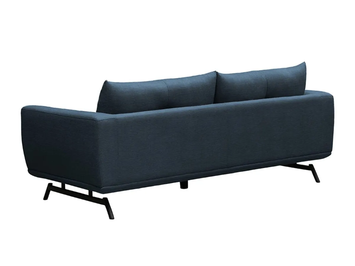 Delaney Fabric Sofa
