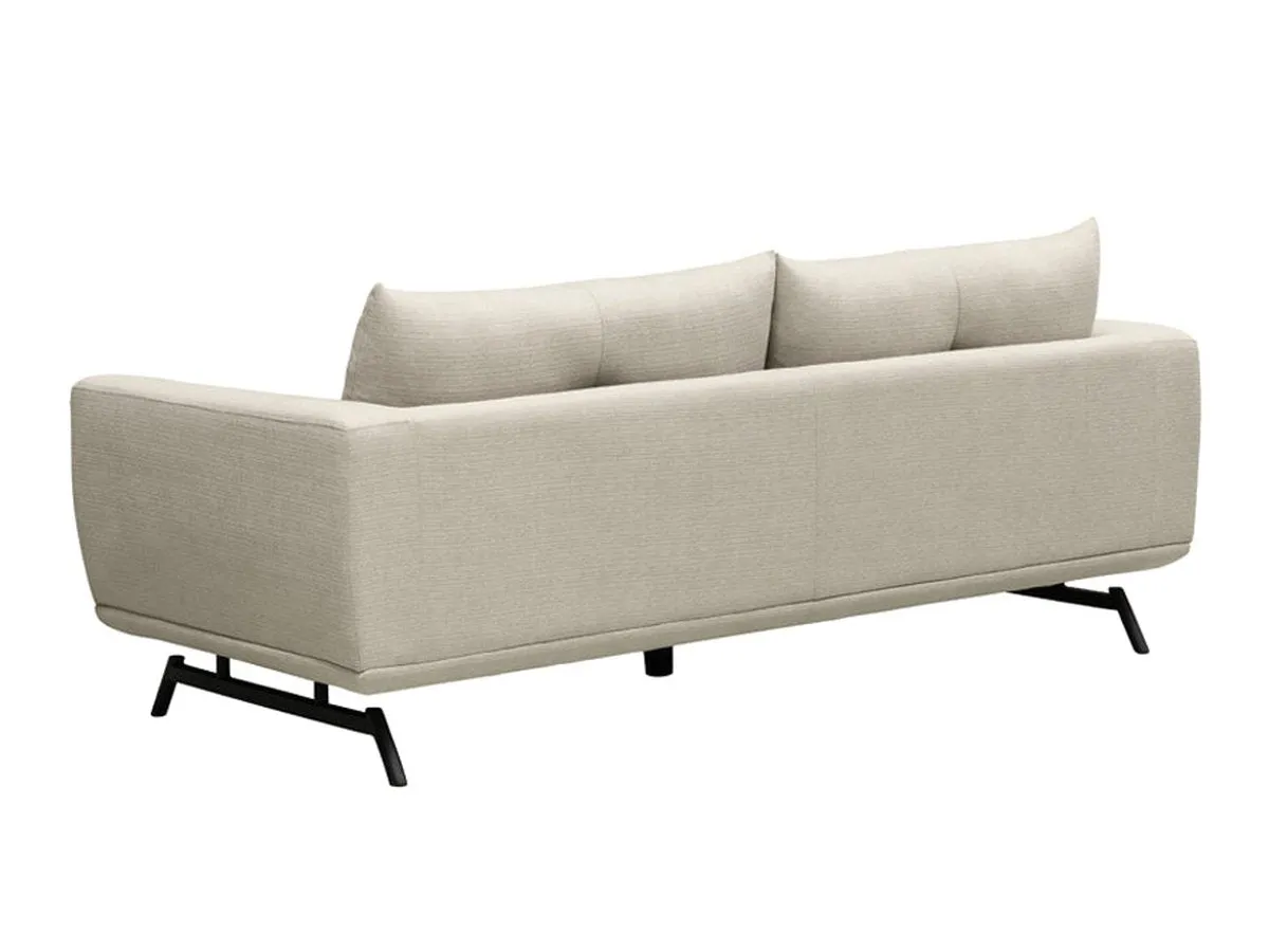 Delaney Fabric Sofa