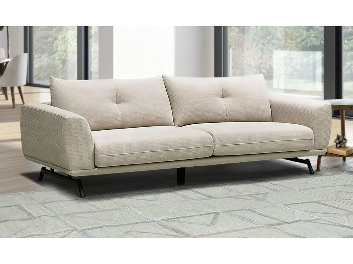 Delaney Fabric Sofa