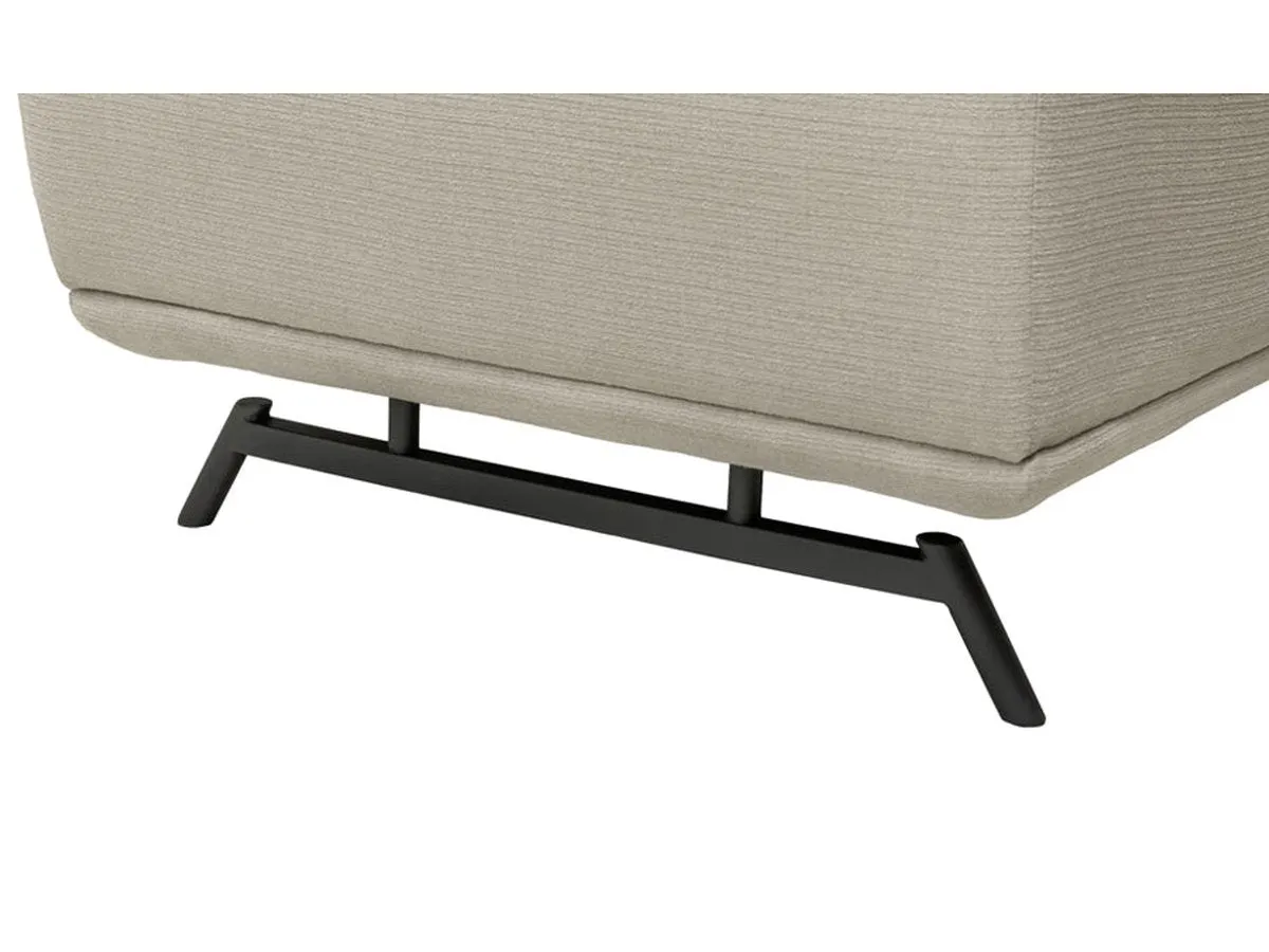Delaney Fabric Sofa