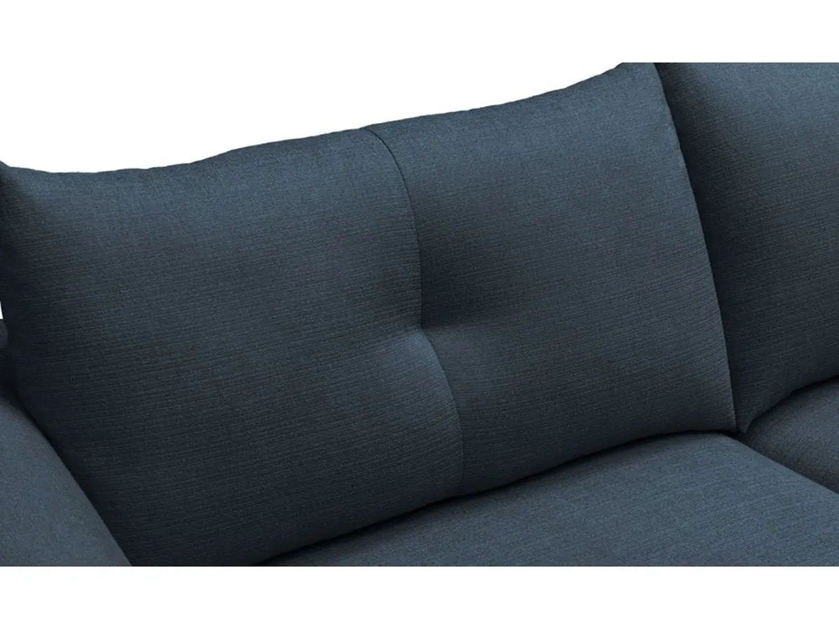 Delaney Fabric Sofa