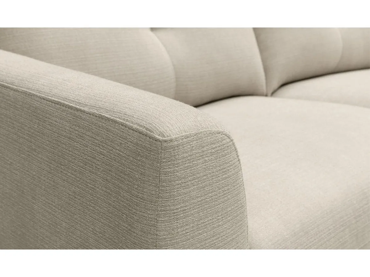 Delaney Fabric Sofa