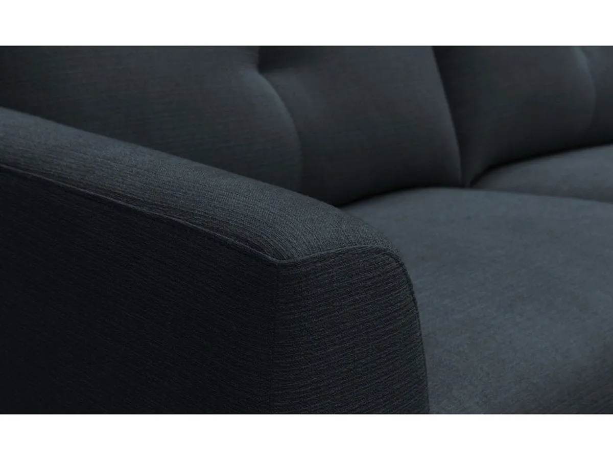 Delaney Fabric Sofa