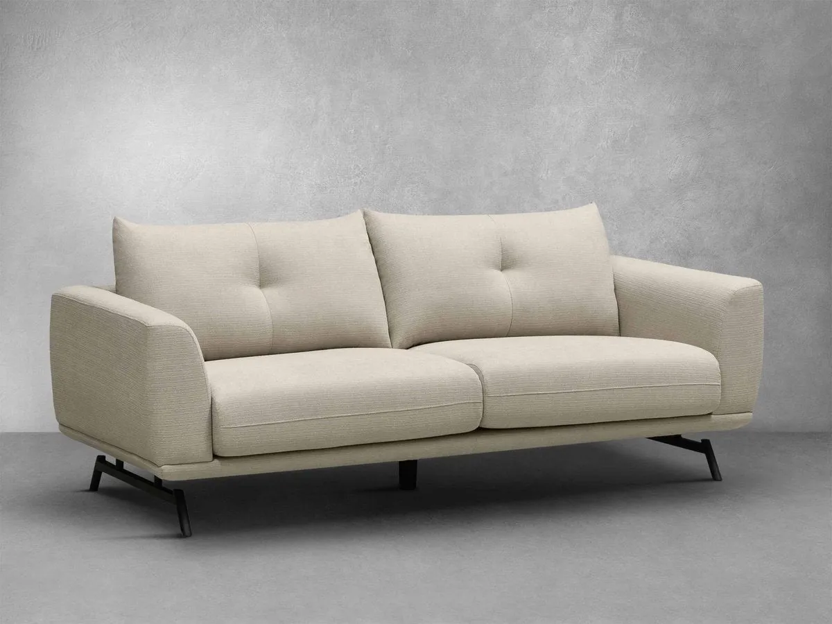 Delaney Fabric Sofa