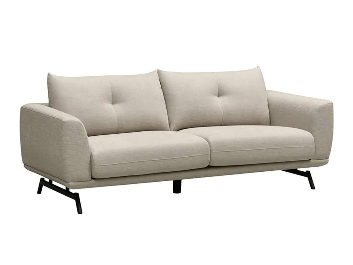 Delaney Fabric Sofa