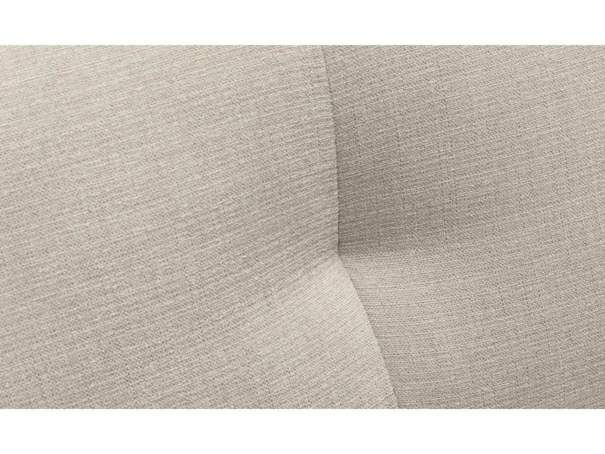 Delaney Fabric Sofa