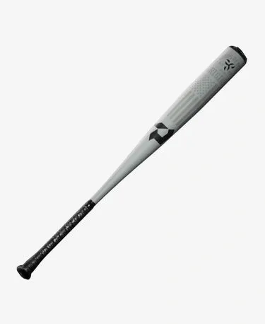 DeMarini 2024 The Goods One Piece BBCOR Bat (-3)