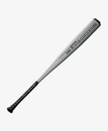 DeMarini 2024 The Goods One Piece BBCOR Bat (-3)