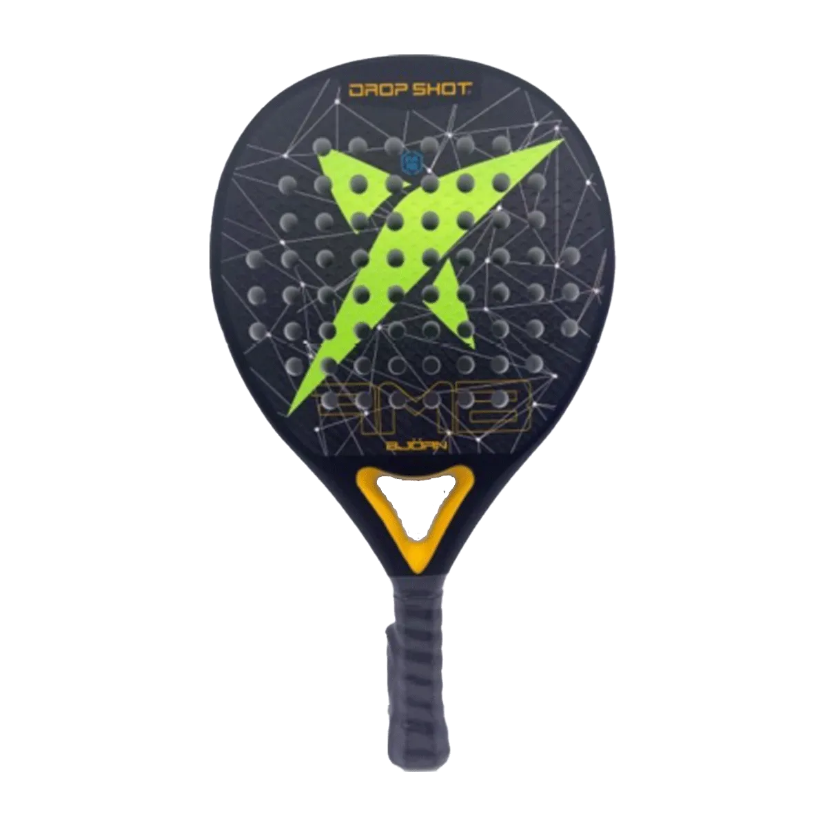 Drop shot Bjorn Padel Racket