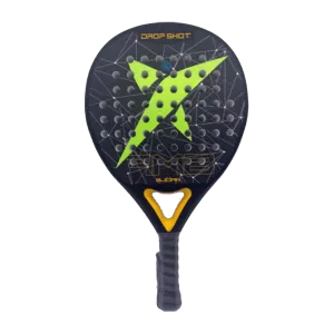 Drop shot Bjorn Padel Racket
