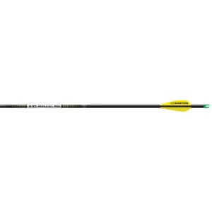 Easton X10 Parallel Pro Arrows 300 Aae Hybrid 26 Vanes 6 Pk.