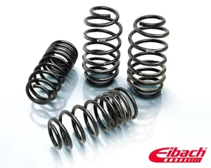 Eibach Pro Kit Lowering Springs for Alfa Romeo Giulia Q4