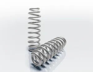 Eibach - Pro-Lift 2.5" Front Lift Springs - 2017-2020 Raptor