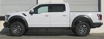 Eibach - Pro-Lift 2.5" Front Lift Springs - 2017-2020 Raptor