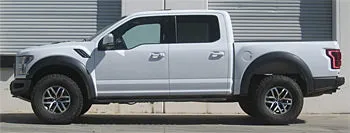 Eibach - Pro-Lift 2.5" Front Lift Springs - 2017-2020 Raptor