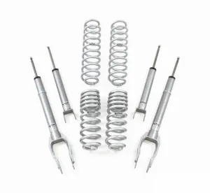 Eibach Pro Lift Kit / Leveling Kit for Jeep Grand Cherokee V6 V8 2WD & 4WD WK2 Excl. SRT8