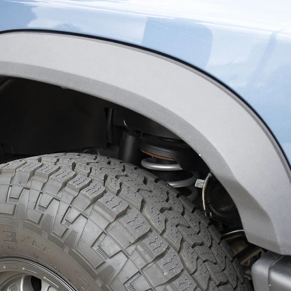 Eibach Pro Lift Kit Springs for Ineos Grenadier