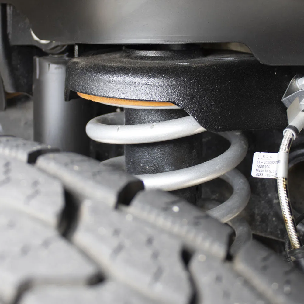 Eibach Pro Lift Kit Springs for Ineos Grenadier