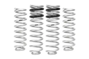Eibach Pro-Lift-Kit Springs (Front & Rear): Dodge Ram 1500 4WD 2009 - 2014