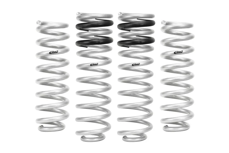 Eibach Pro-Lift-Kit Springs (Front & Rear): Dodge Ram 1500 4WD 2009 - 2014