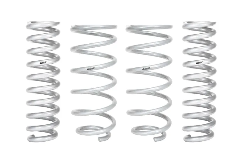 Eibach Pro-Lift-Kit Springs (Front & Rear): Ram 1500 4WD 2015 - 2018