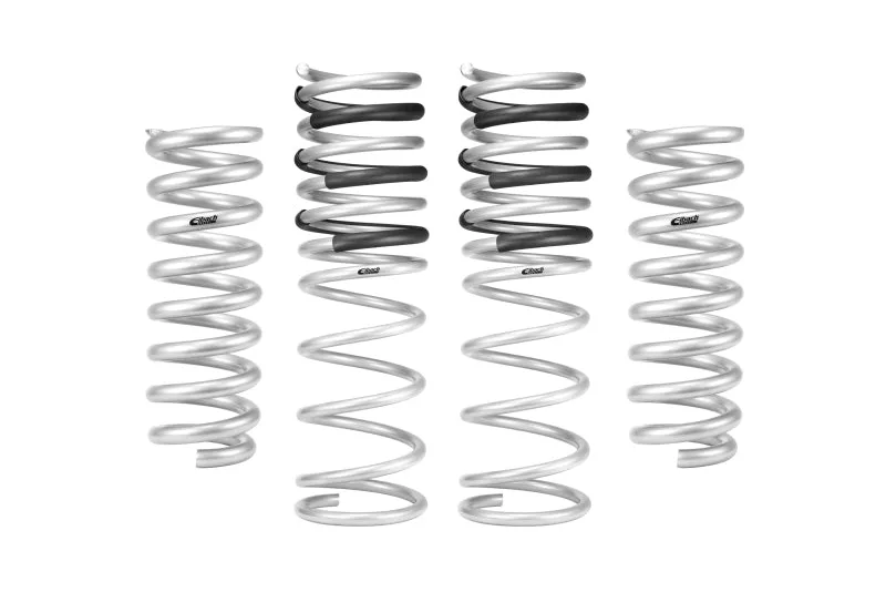 Eibach Pro-Lift-Kit Springs (Front & Rear): Ram 6.2L TRX 1500 2021 - 2024