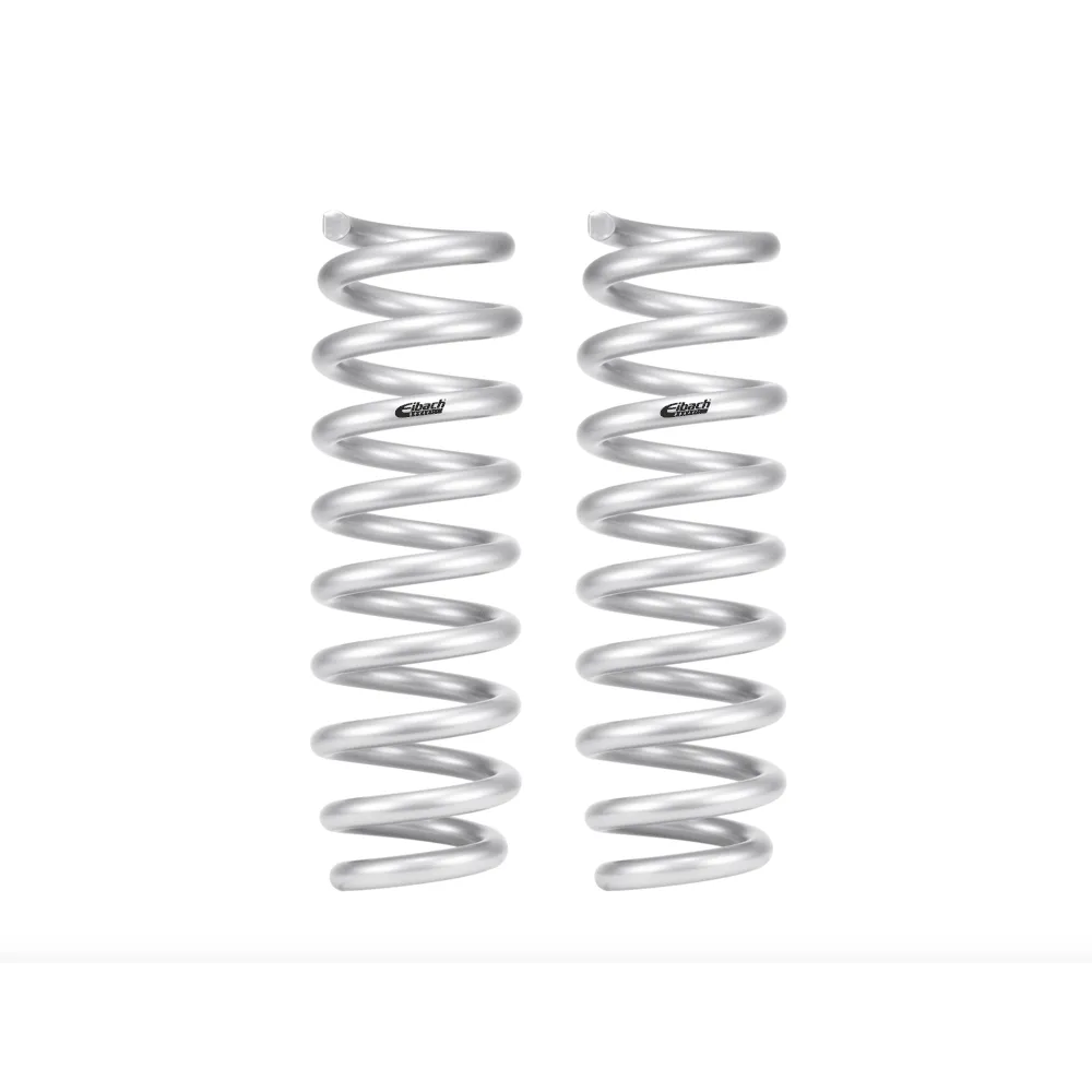 Eibach - Pro-Lift Kit Springs (Front Springs Only) - Toyota Tacoma (2016-2023)