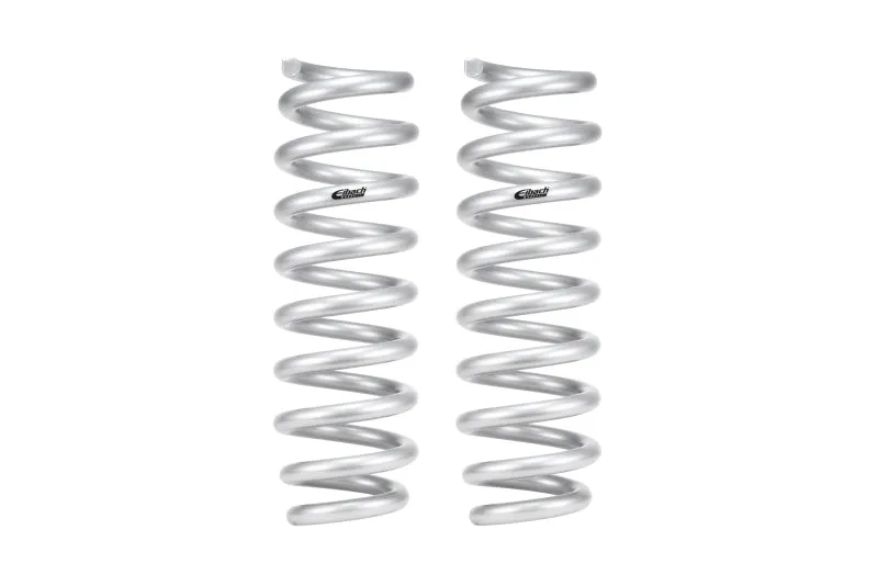 Eibach Pro-Truck Front Lift Kit ( 2.0"): Jeep Gladiator 2020 - 2024 (All Models)