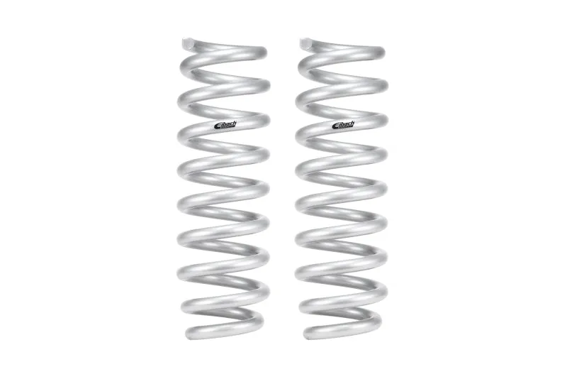 Eibach Pro-Truck Front Lift Kit: Ram 1500 4WD 2015 - 2018