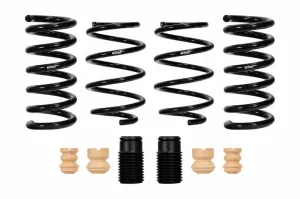 Eibach S550 Mustang Pro Kit Lowering Springs GT - Non-Magneride