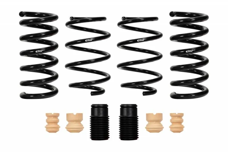 Eibach S550 Mustang Pro Kit Lowering Springs GT - Non-Magneride