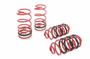 Eibach Sportline Lowering Springs Chevy Cobalt / Cobalt SS (2005-2010) 4.9938
