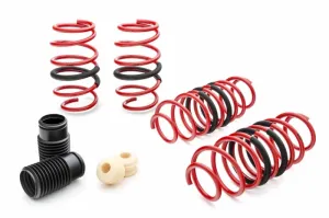 Eibach Sportline Lowering Springs Dodge Dart 1.4L Turbo / 2.0L (2013-2016) 4.11328