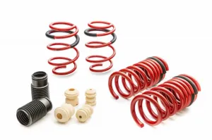 Eibach Sportline Lowering Springs Ford Mustang GT Coupe/Convertible S550 (15-22) 4.14535