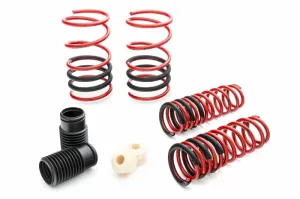 Eibach Sportline Lowering Springs Mitsubishi Lancer DE/ES/GTS (08-19) GT Sportback (12-15) 4.4860