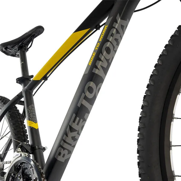 Element Spy 2.0 BTW Mountain Bike