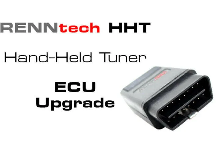 Engine Tune HHT (SPRINTER)