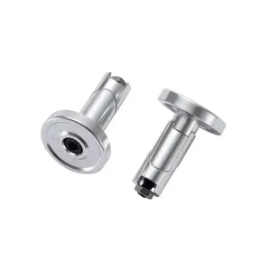 Envy Alloy Bar Ends